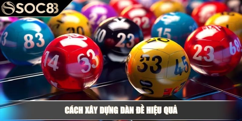 Cách xây dựng dàn đề hiệu quả