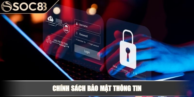 Chính sách bảo mật thông tin